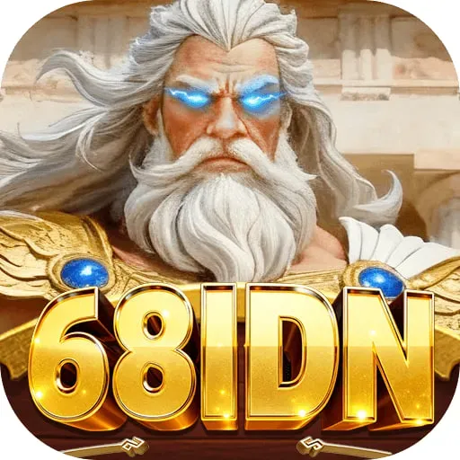 68idn - Kontrol Orang Tua APK