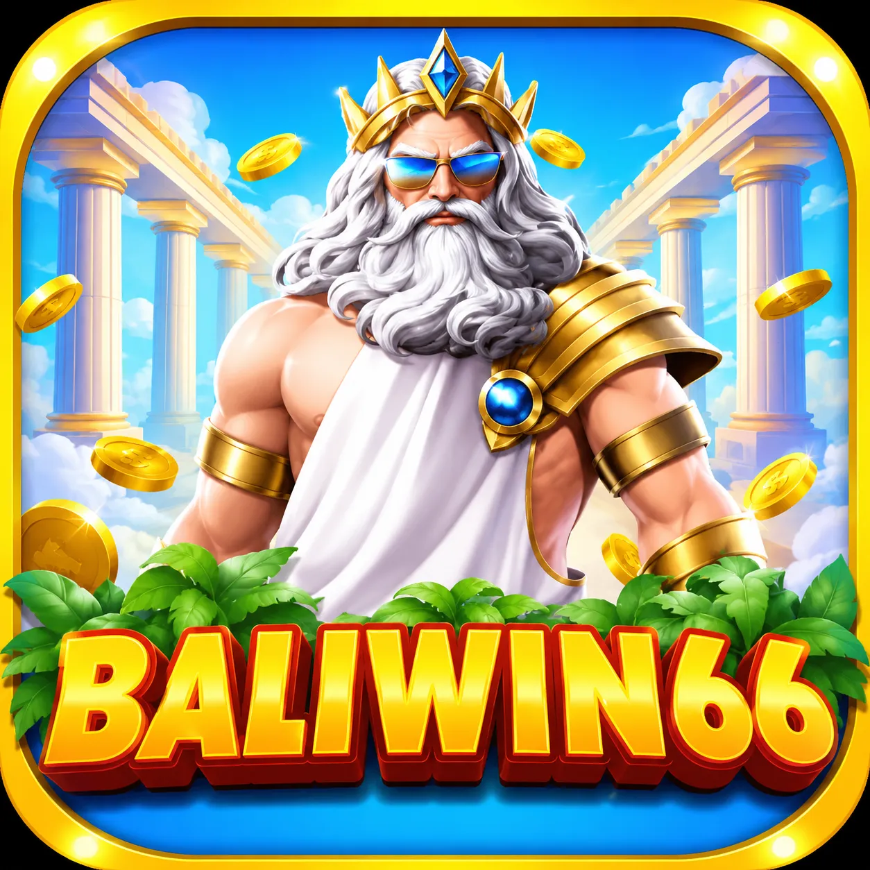 baliwin66 - Belajar Bahasa Inggris APK