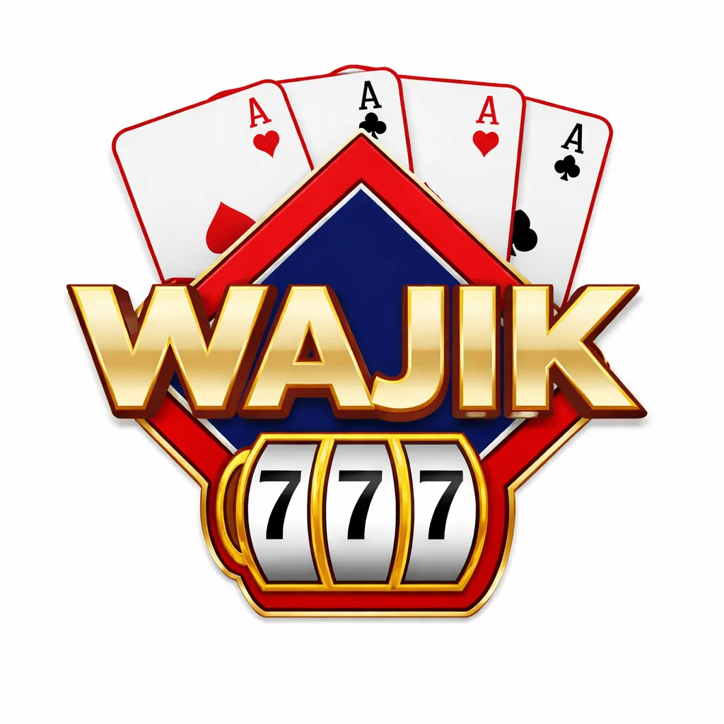 wajik777 - Dropship APK