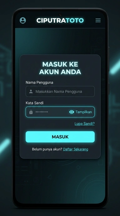 Masuk ke Akun ciputratoto dengan Mudah dan Cepat